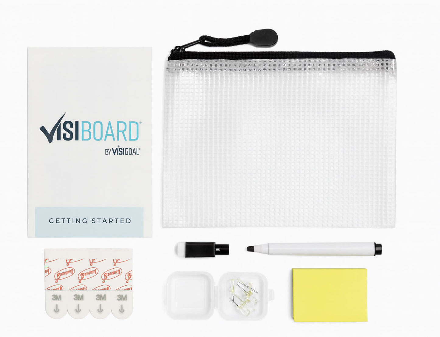 VisiBoard