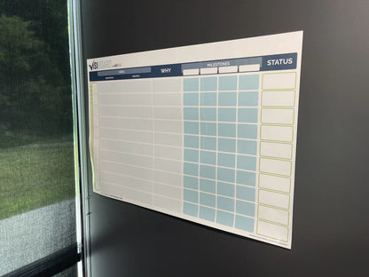 VisiBoard