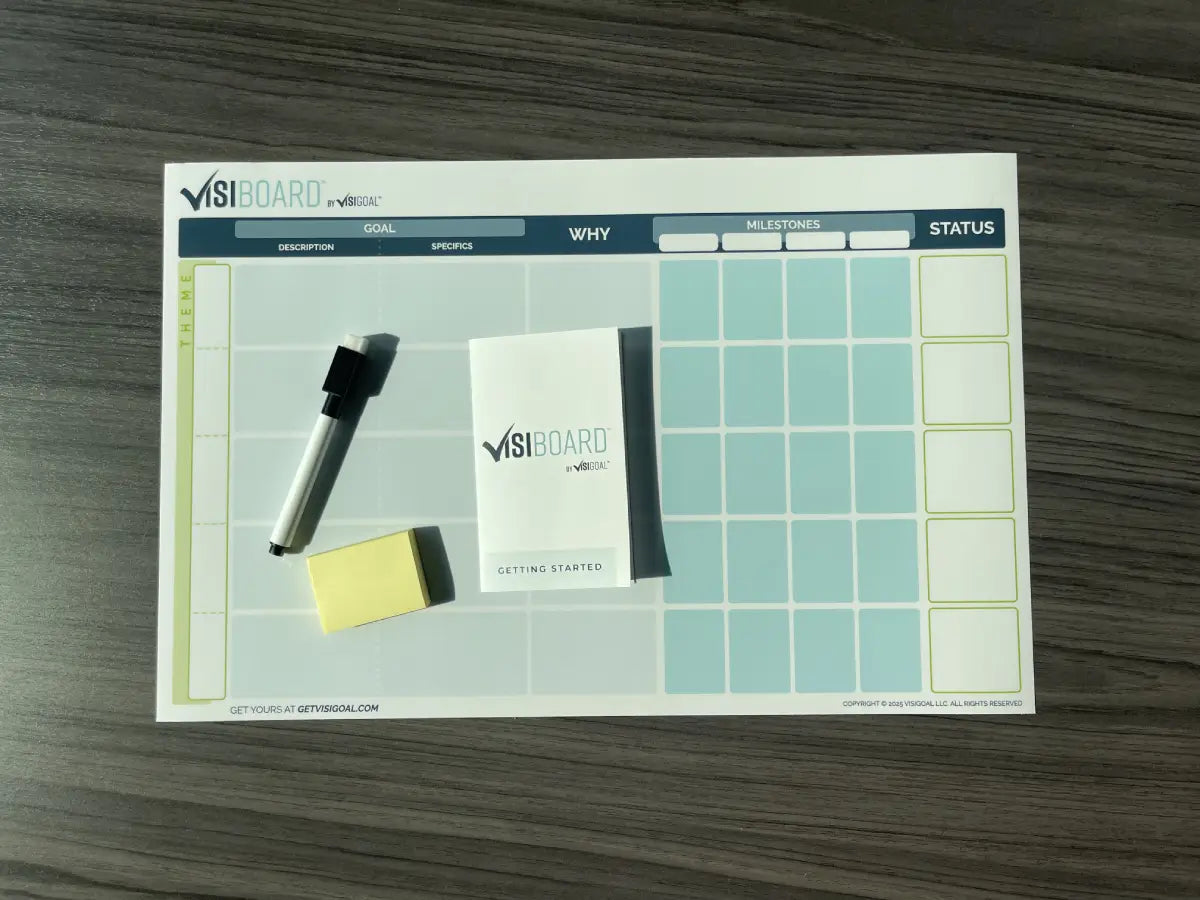 VisiBoard