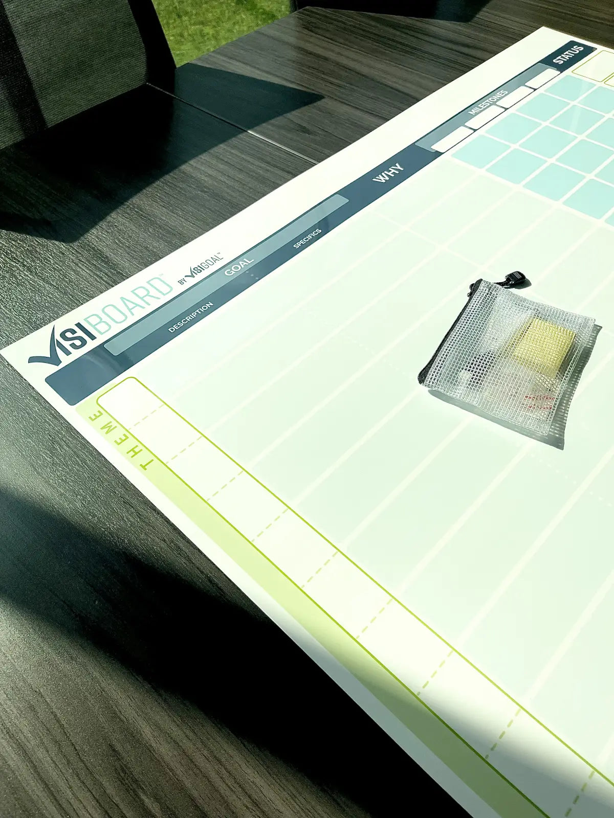 VisiBoard